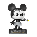 Funko Pop! Disney Archives: Minnie Mouse - Plane Crazy Minnie