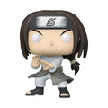 Funko Pop! Animation: Naruto Shippuden - Neji Hyuga Entertainment Earth Exclusive