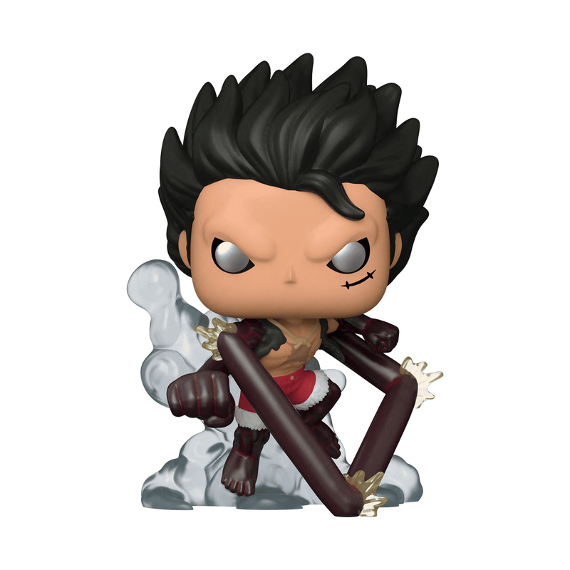 Funko Pop! Animation: One Piece - Snake-Man Luffy