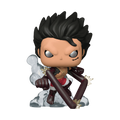 Funko Pop! Animation: One Piece - Snake-Man Luffy