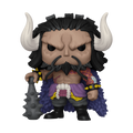 Funko Pop! Super Animation: One Piece - Kaido