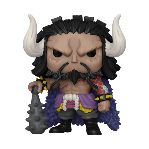 Funko Pop! Super Animation: One Piece - Kaido