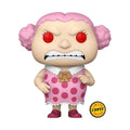 Funko Pop! Super Animation: One Piece - Child Big Mom Chase Specialty Series Exclusive