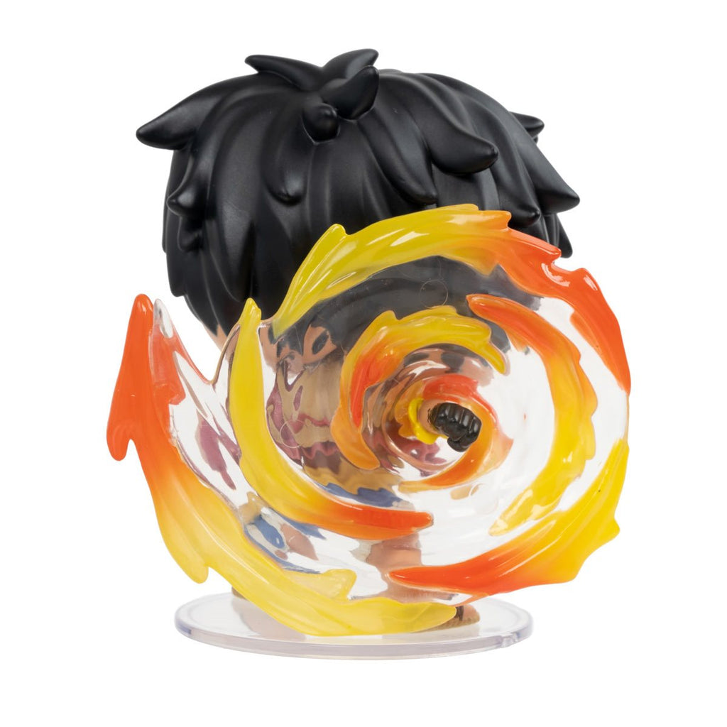 Funko Pop! Animation: One Piece - Monkey D. Luffy Red Hawk Chase AAA Anime Exclusive