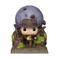 Funko Pop! Moment: Indiana Jones Raiders of the Lost Ark - Boulder Escape