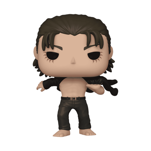 Funko Pop! Animation: Attack On Titan - Eren Jeager With Open Shirt #1321