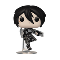 Funko Pop! Animation: Attack On Titan - Mikasa Ackermann with Thunder Spears #1446