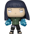Funko Pop! Animation: Naruto Shippuden - Hinata with Twin Lion Fists Entertainment Earth Exclusive
