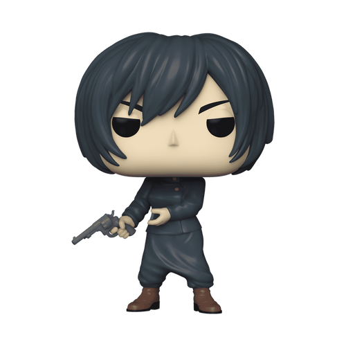 Funko Pop! Animation: Jujutsu Kaisen - Mai Zen'in #1372