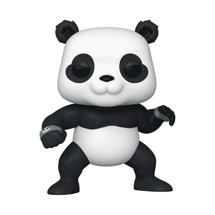 Funko Pop! Animation: Jujutsu Kaisen - Panda #1374