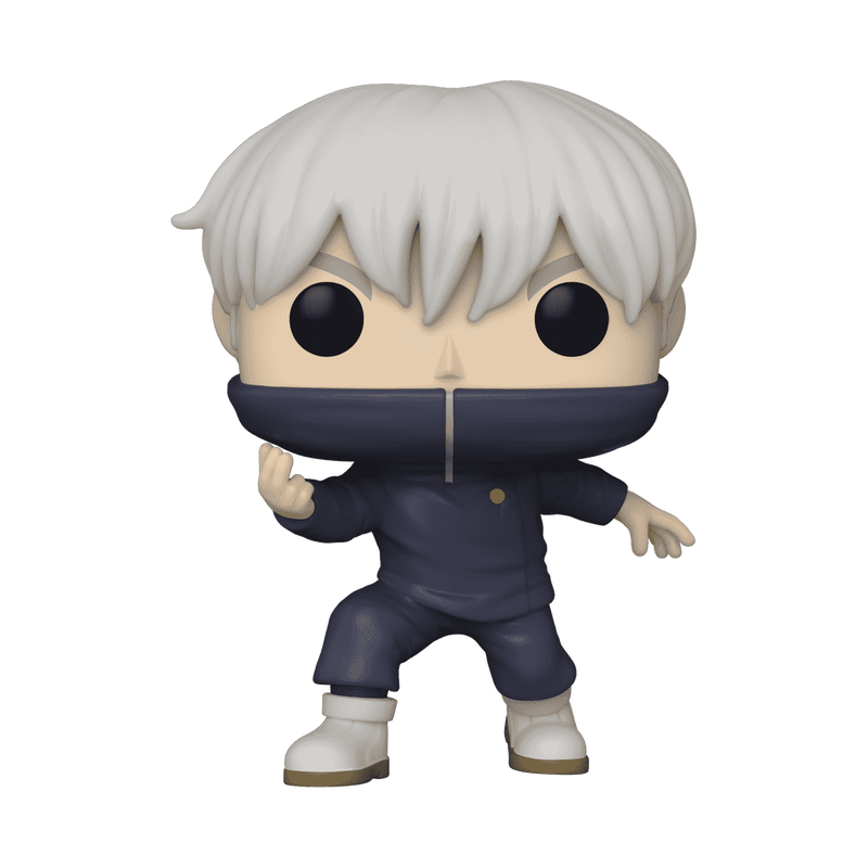 Funko Pop! Animation: Jujutsu Kaisen - Toge Inumaki #1375