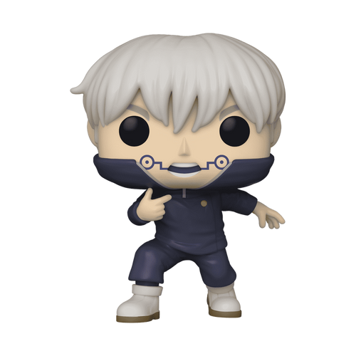 Funko Pop! Animation: Jujutsu Kaisen - Toge Inumaki Chase #1375