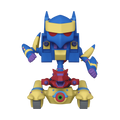 Funko Pop! Super Animation: Yu-Gi-Oh! - XYZ-Dragon Cannon