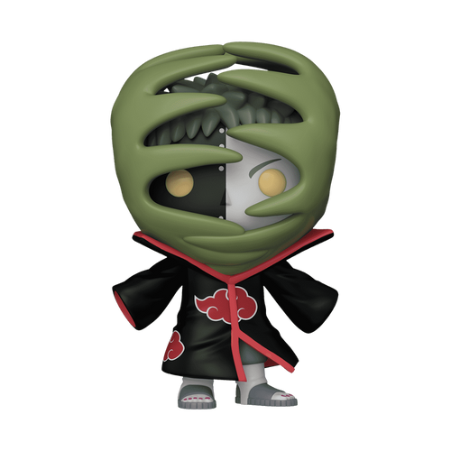 Funko Pop! Super Animation: Naruto Shippuden - Zetsu