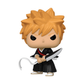 Funko Pop! Animation: Bleach - Ichigo 2023 Fall Convention Exclusive