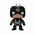 Funko Pop Marvel Black Bolt Black Costume Exclusive Vinyl Action Figure