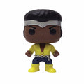 Funko Pop Marvel Classic Luke Cage Exclusive Vinyl Action Figure