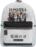 Demon Slayer - Hashira Group B #E Mini Backpack Great Eastern Entertainment