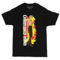 Great Eastern Entertainment Chainsaw Man - Makima Adult Men T-Shirt