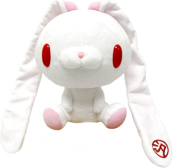 Gloomy Bear - Hanyo Usagi - All Purpose Bunny Sit Plush 8