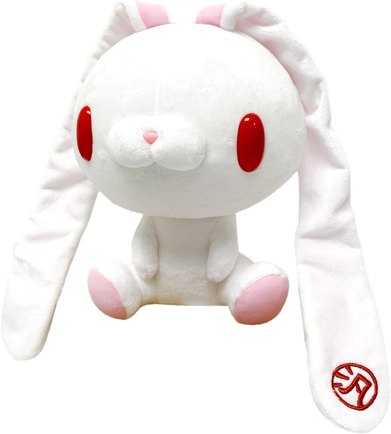 Gloomy Bear - Hanyo Usagi - All Purpose Bunny Sit Plush 8