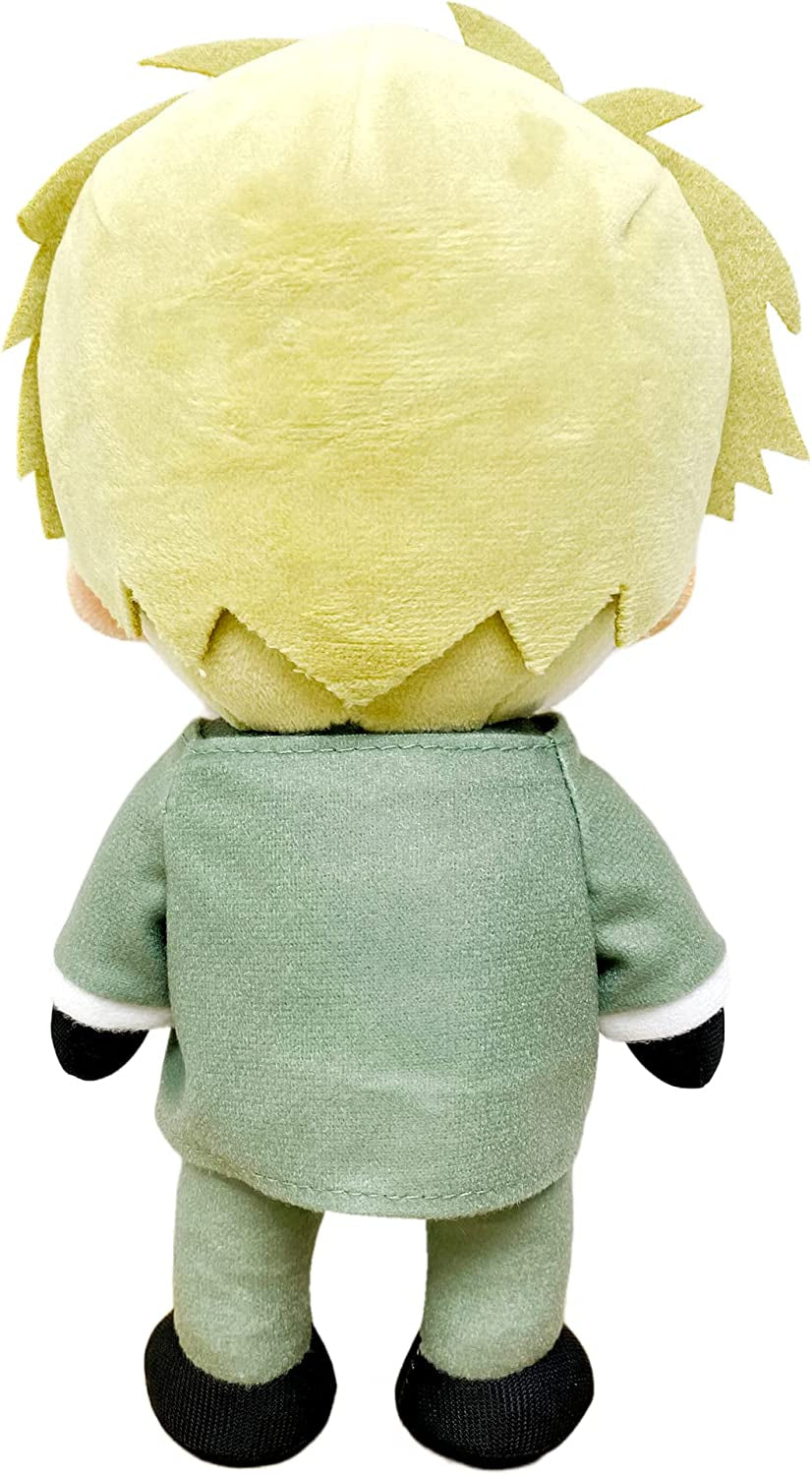 Spy X Family - Loid Forger Movable 8" Plush