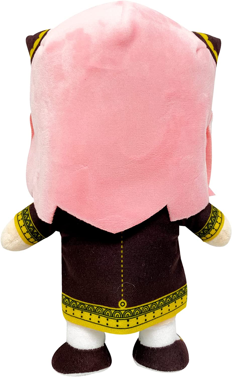Spy X Family - Anya Forger Movable 7" Plush
