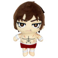 Baki - Baki Hanma Plush 8" Great Eastern Entertainment