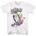 Genesis - Rainbow Hatter - Short Sleeve - Adult - T-Shirt