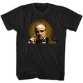 Godfather - Glowing & Showing - Short Sleeve - Adult - T-Shirt
