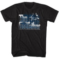 Godfather - Money - Short Sleeve - Adult - T-Shirt