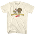 Hagar The Horrible - Save Water Drink Beer - Short Sleeve - Adult - T-Shirt