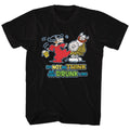 Hagar The Horrible - Im Not As Think - Short Sleeve - Adult - T-Shirt