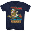 Hagar The Horrible - Instant Slob - Short Sleeve - Adult - T-Shirt