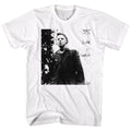Halloween - Watching - Short Sleeve - Adult - T-Shirt