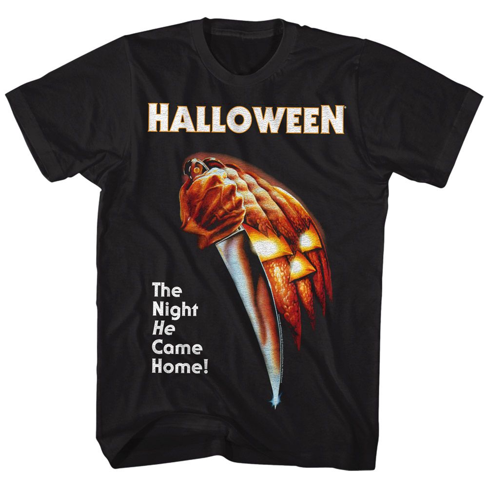 Halloween - This Is Halloween - Short Sleeve - Adult - T-Shirt