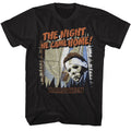 Halloween - Cant Hide - Short Sleeve - Adult - T-Shirt