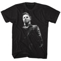 Halloween - Boo - Short Sleeve - Adult - T-Shirt