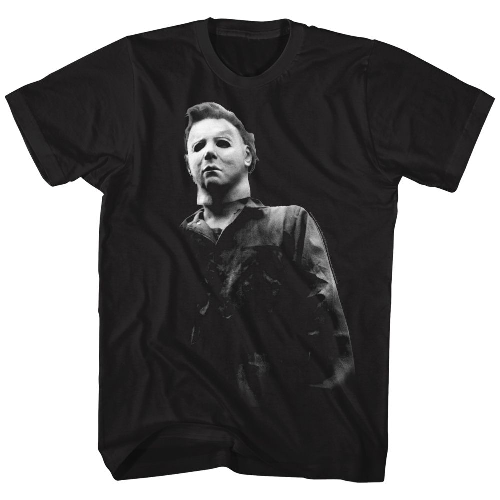 Halloween - Boo - Short Sleeve - Adult - T-Shirt