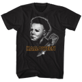 Halloween - Airbrush - Short Sleeve - Adult - T-Shirt