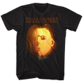 Halloween - Jackolantern - Short Sleeve - Adult - T-Shirt