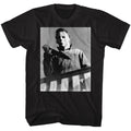 Halloween - Knife Gloom - Short Sleeve - Adult - T-Shirt