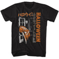 Halloween - Home - Short Sleeve - Adult - T-Shirt