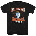 Halloween - Varsity 2 - Short Sleeve - Adult - T-Shirt