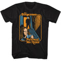 Halloween - Boogeyman No Knife - Short Sleeve - Adult - T-Shirt