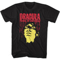 Hammer Horror - Dracula P.O.D. - Short Sleeve - Adult - T-Shirt