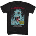 Hammer Horror - Vampire Circus Moth - Short Sleeve - Adult - T-Shirt