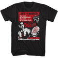 Hammer Horror - Love That Horror - Short Sleeve - Adult - T-Shirt