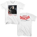Hammer Horror - Horror Of Drac 2 - Short Sleeve - Adult - T-Shirt