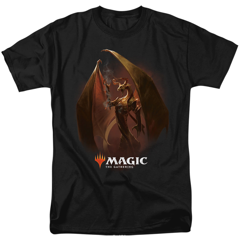 Magic The Gathering - Nicol Bolas - Adult T-Shirt